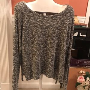 American Eagle Soft & Sexy Lightweight Longsleeve